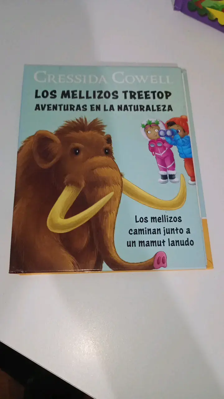 Libro Infantil 101 Cuentos de Animales + 2 - 2