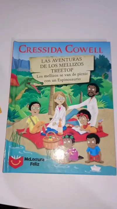 Libro Infantil 101 Cuentos de Animales + 2 - miniatura 3