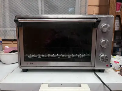 Horno eléctrico Ursus Trotter - miniatura 1