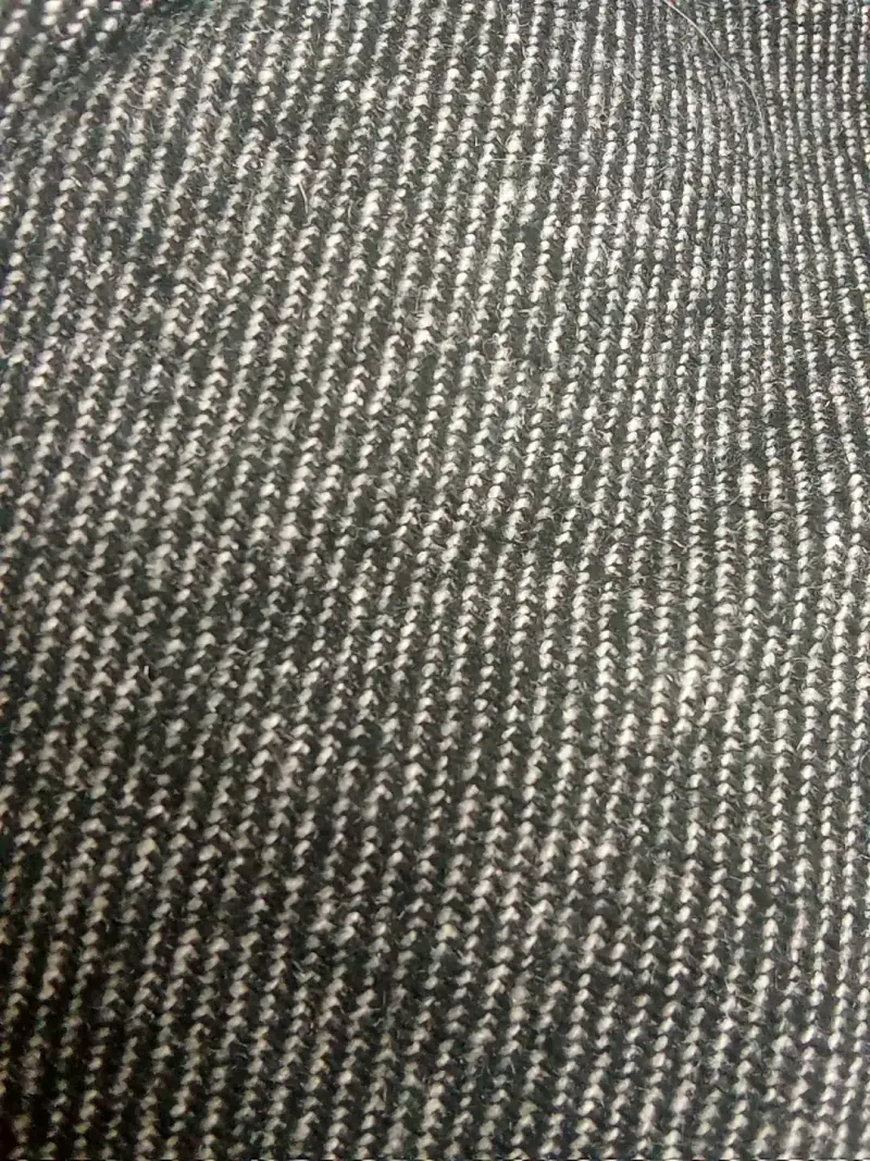 Pantalones de vestir grises Lawrence talla 40 - 3