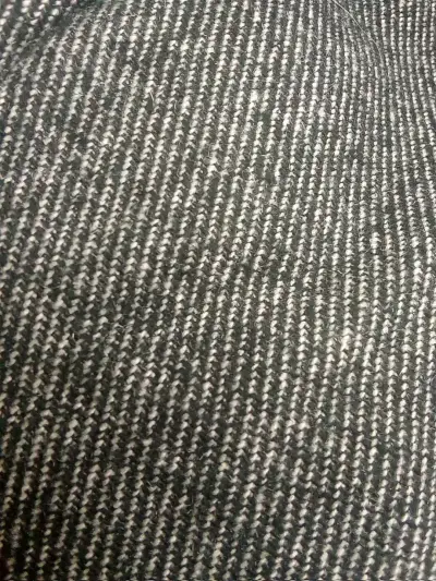 Pantalones de vestir grises Lawrence talla 40 - miniatura 3