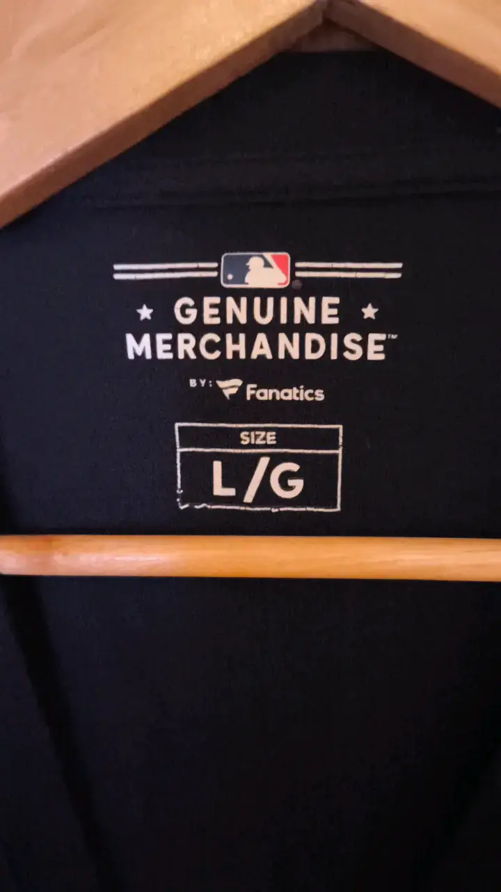 Polera MLB Yankees World Series Azul - 3