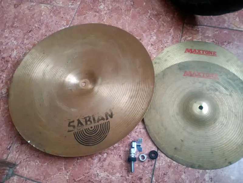 Bateria completa o por piezas - 1