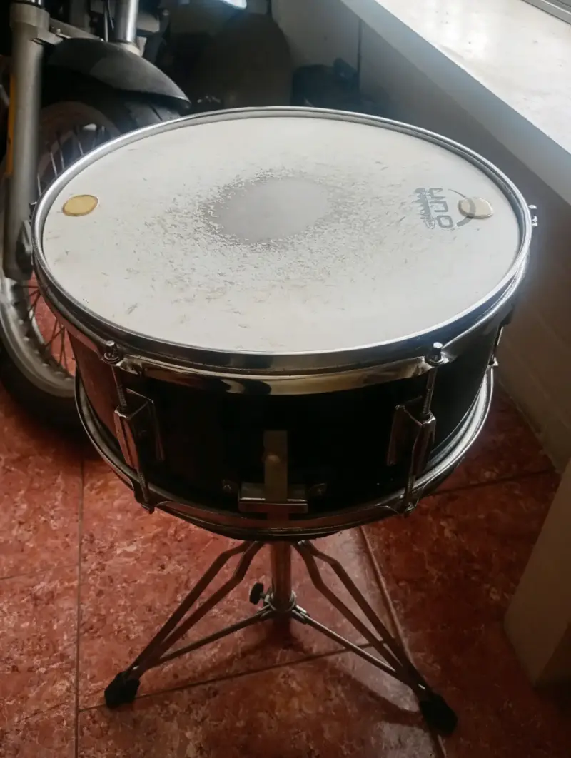 Bateria completa o por piezas - 2