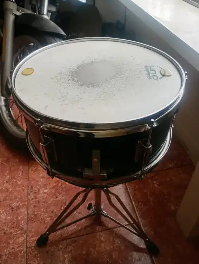 Bateria completa o por piezas - miniatura 2