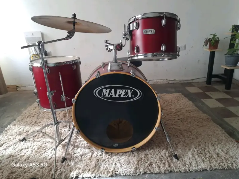 Bateria completa o por piezas - 3