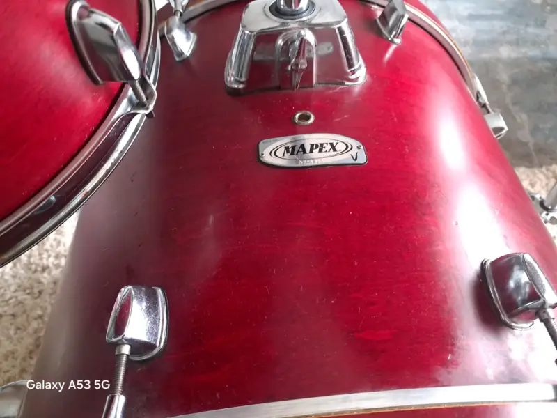 Bateria completa o por piezas - 5