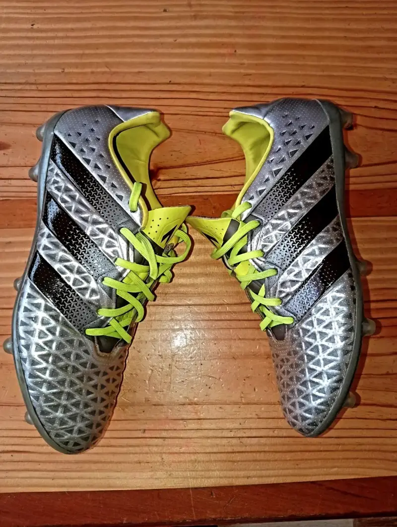 Botines de fútbol Adidas ACE 16.2 profesionales - 1