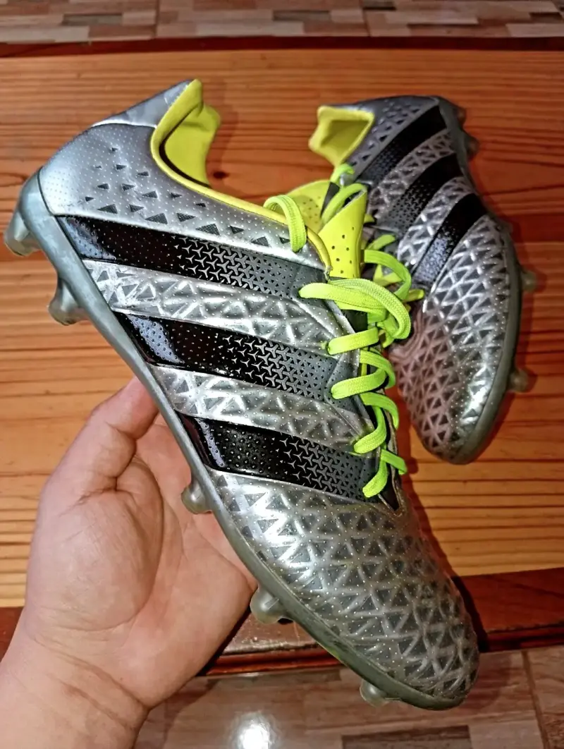 Botines de fútbol Adidas ACE 16.2 profesionales - 2