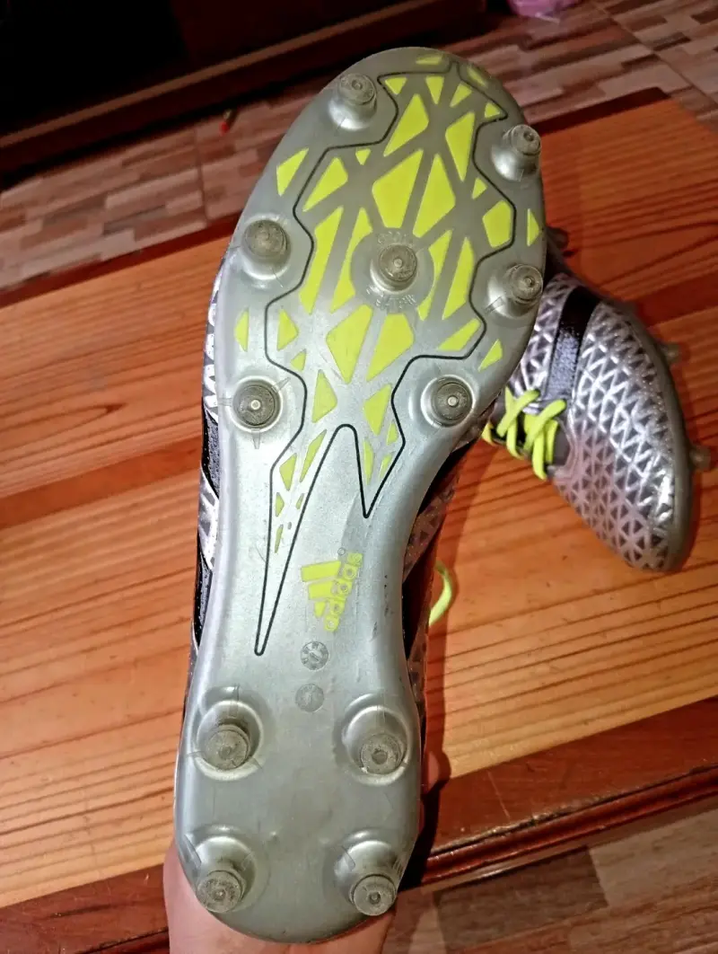 Botines de fútbol Adidas ACE 16.2 profesionales - 3