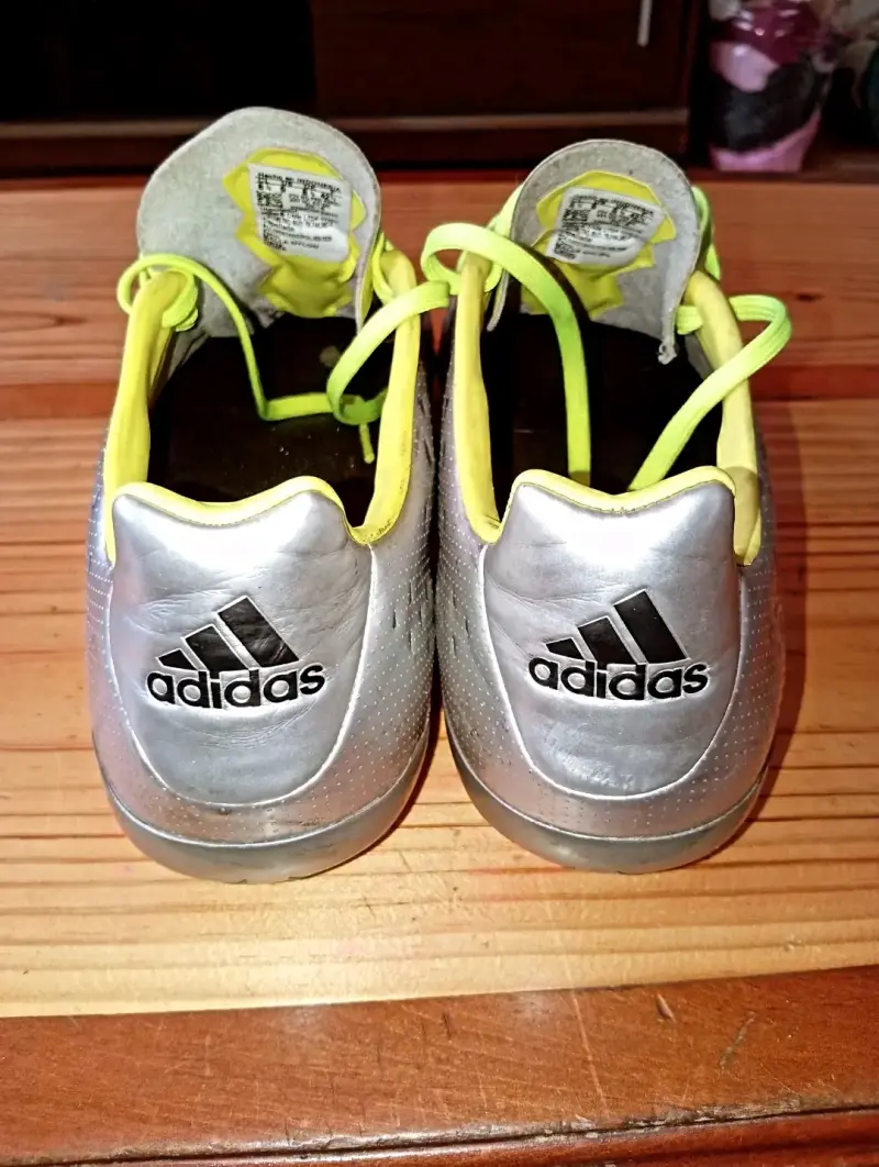 Botines de fútbol Adidas ACE 16.2 profesionales - 6