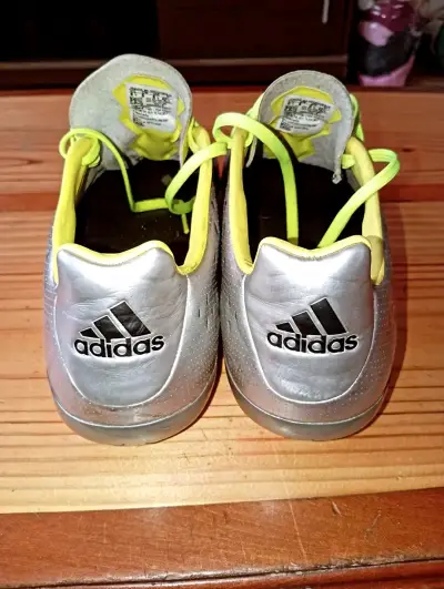 Botines de fútbol Adidas ACE 16.2 profesionales - miniatura 6