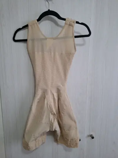 Faja Reloj de Arena M y D - Talla 2XS - miniatura 4