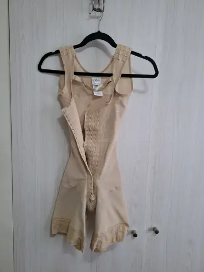 Faja Reloj de Arena M y D - Talla 2XS - miniatura 6