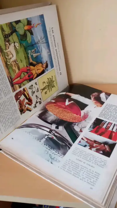 Libro de la Vida edición especial volumen 1 - miniatura 2