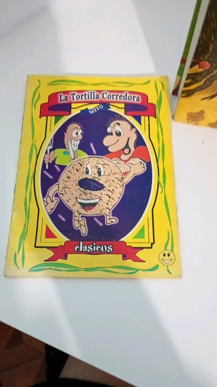 Libro 365 Cuentos y Rimas para Niños + otros 2 - 5