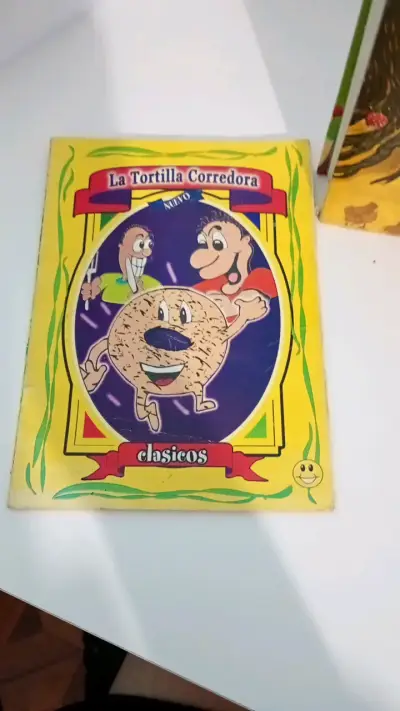 Libro 365 Cuentos y Rimas para Niños + otros 2 - miniatura 5