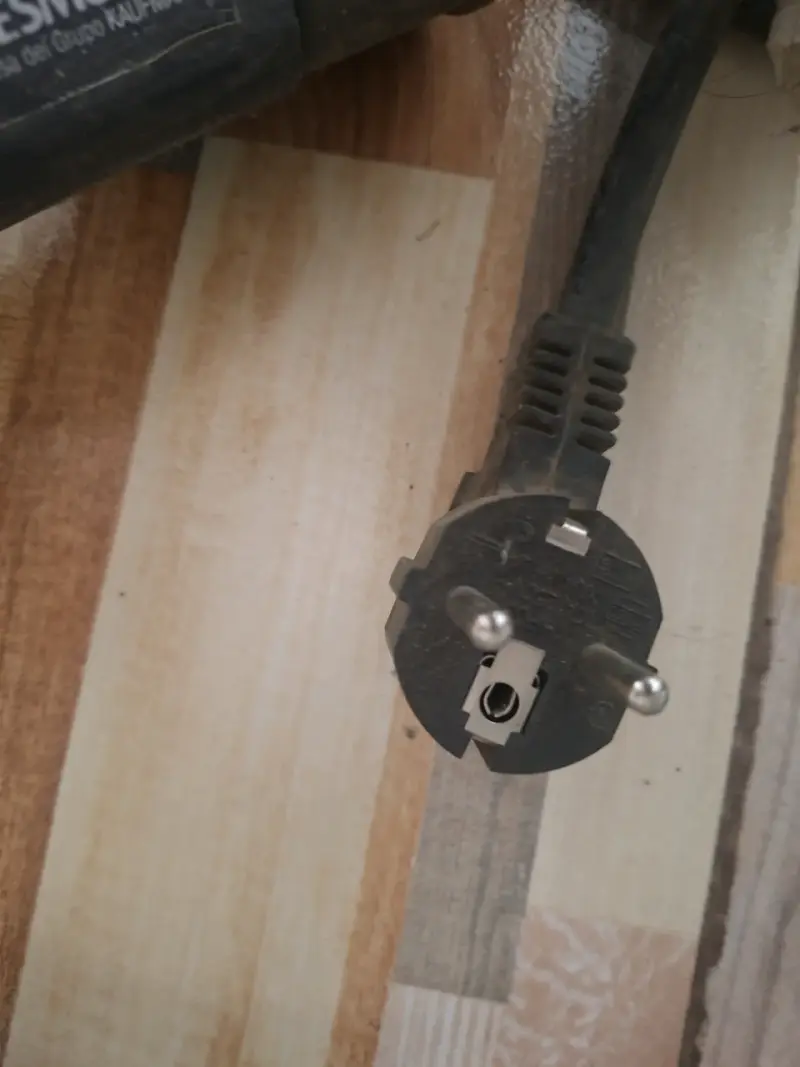 Cargador portátil para auto eléctrico Andeman - 3
