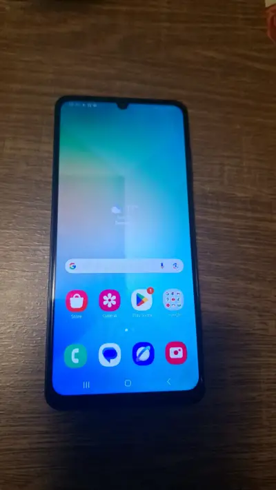 CELULAR GALAXY A06 - miniatura 1