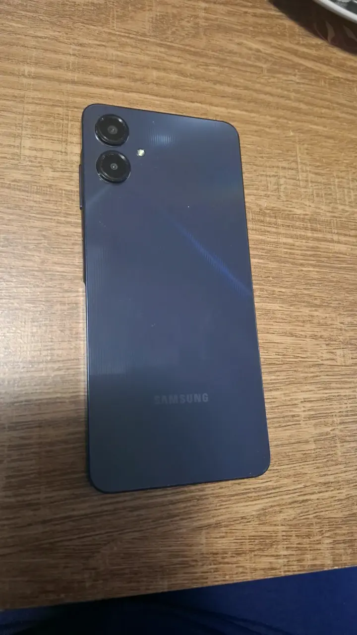CELULAR GALAXY A06 - 2