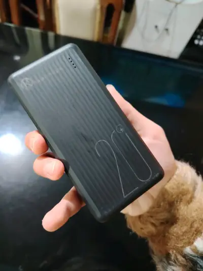 Power bank de alta capacidad 20000mAh - miniatura 2
