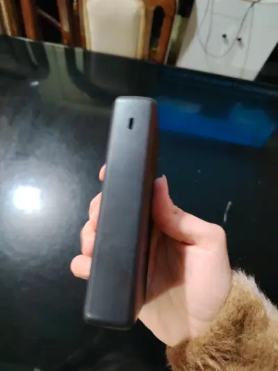 Power bank de alta capacidad 20000mAh - miniatura 3