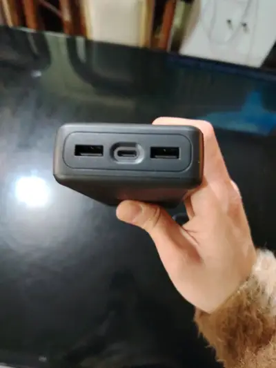 Power bank de alta capacidad 20000mAh - miniatura 5