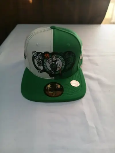Gorra New Era 59Fifty con diseño deportivo - miniatura 4
