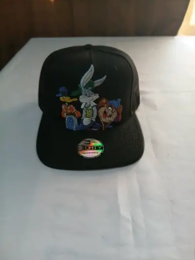 Gorra New Era 59Fifty con diseño deportivo - miniatura 6