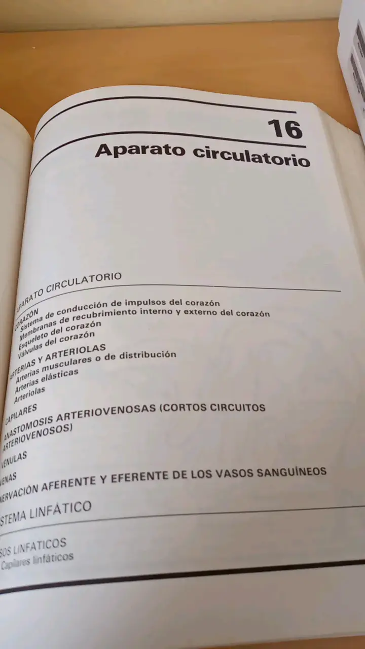 Libro Histología de HAM Novena Edición - 2