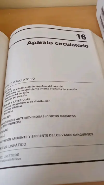 Libro Histología de HAM Novena Edición - miniatura 2