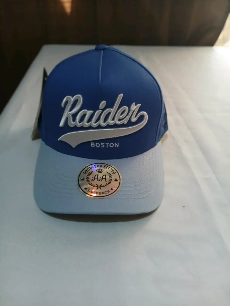 Gorra New Era Dodgers verde y beige - 6