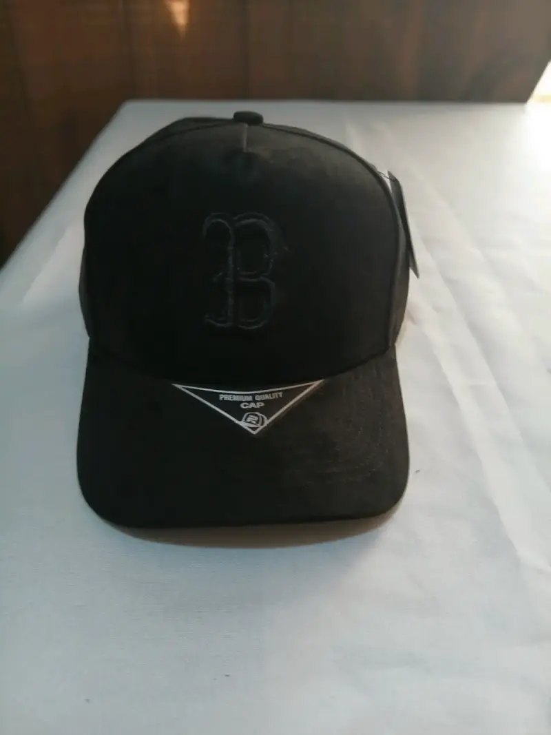 Gorra de béisbol LA Dodgers color azul - 2