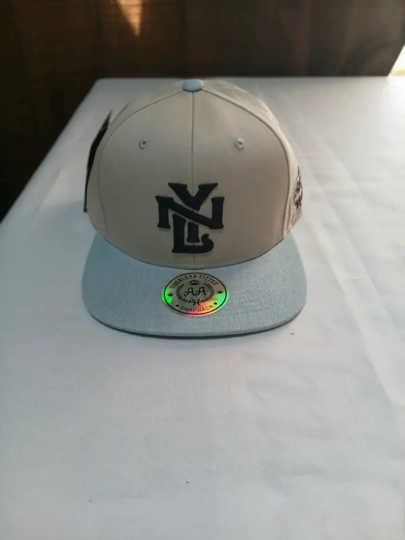 Gorra de béisbol LA Dodgers color azul - 5
