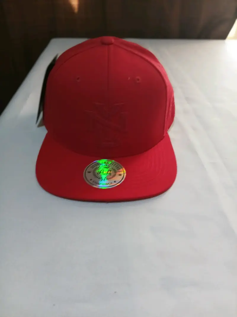 Gorra de béisbol LA Dodgers color azul - 6