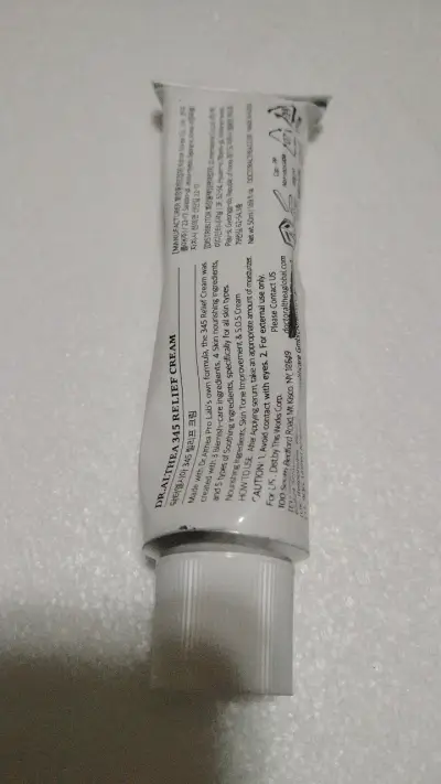 Crema facial Dr. Althea 345 para piel sensible - miniatura 5