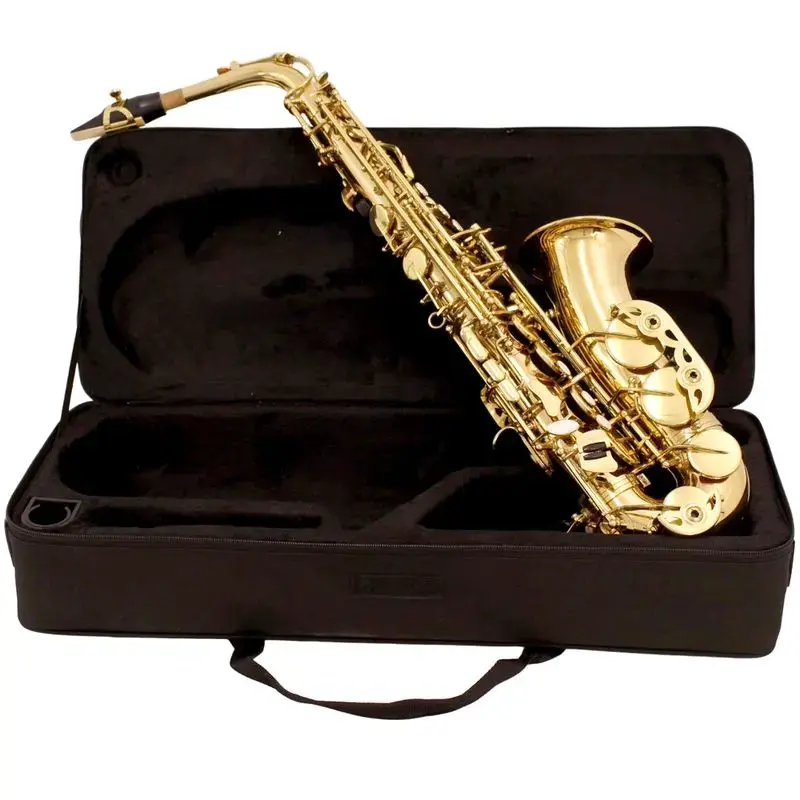 Saxofón alto Baldassare Nuevo - 1