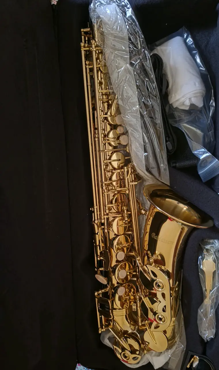 Saxofón alto Baldassare Nuevo - 3