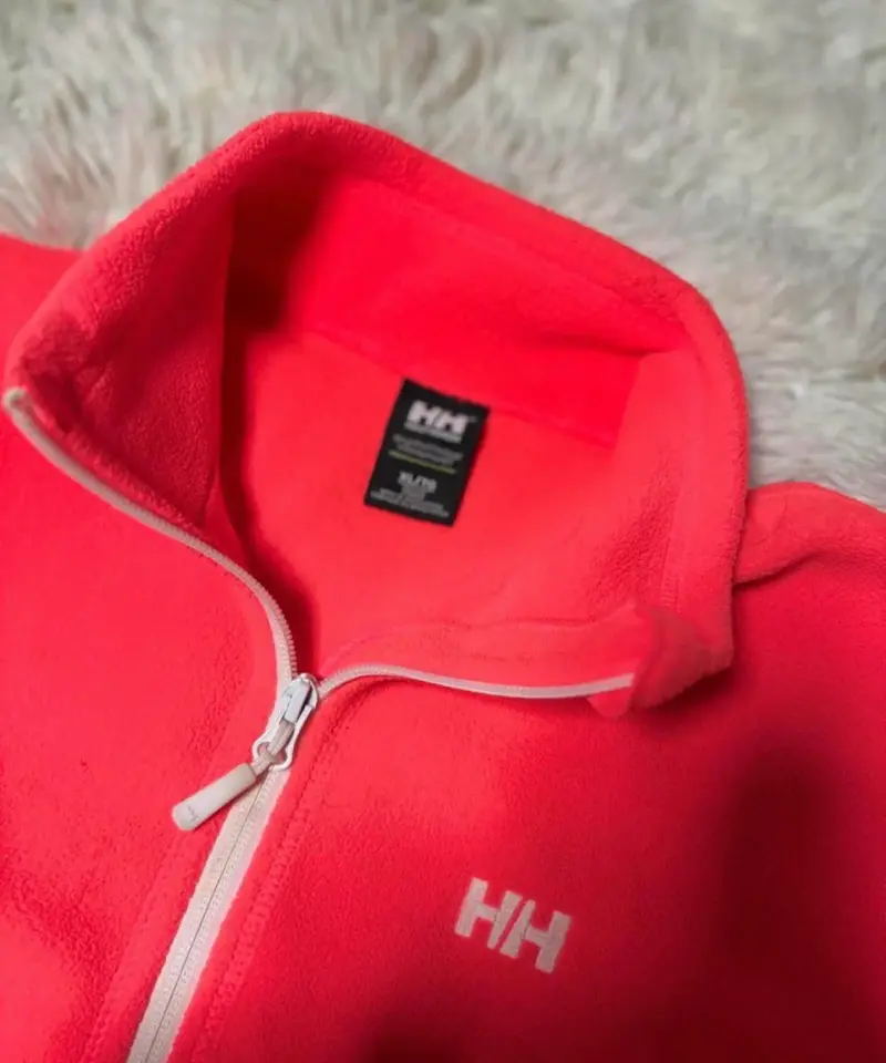 Polar W DAYBREAKER FLEECE JACKET HELLY HANSEN