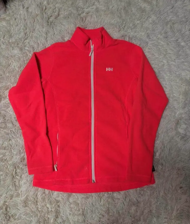 Polar W DAYBREAKER FLEECE JACKET HELLY HANSEN - 2