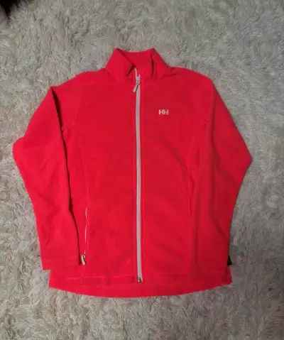 Polar W DAYBREAKER FLEECE JACKET HELLY HANSEN - miniatura 3
