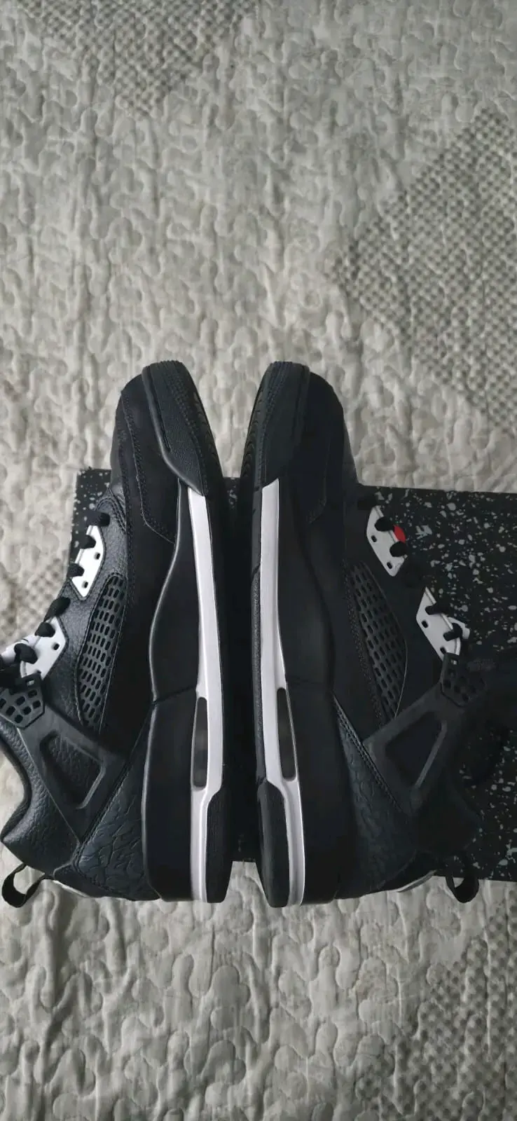 JORDAN Spizike low - 2