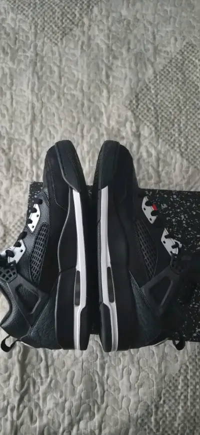JORDAN Spizike low - miniatura 2