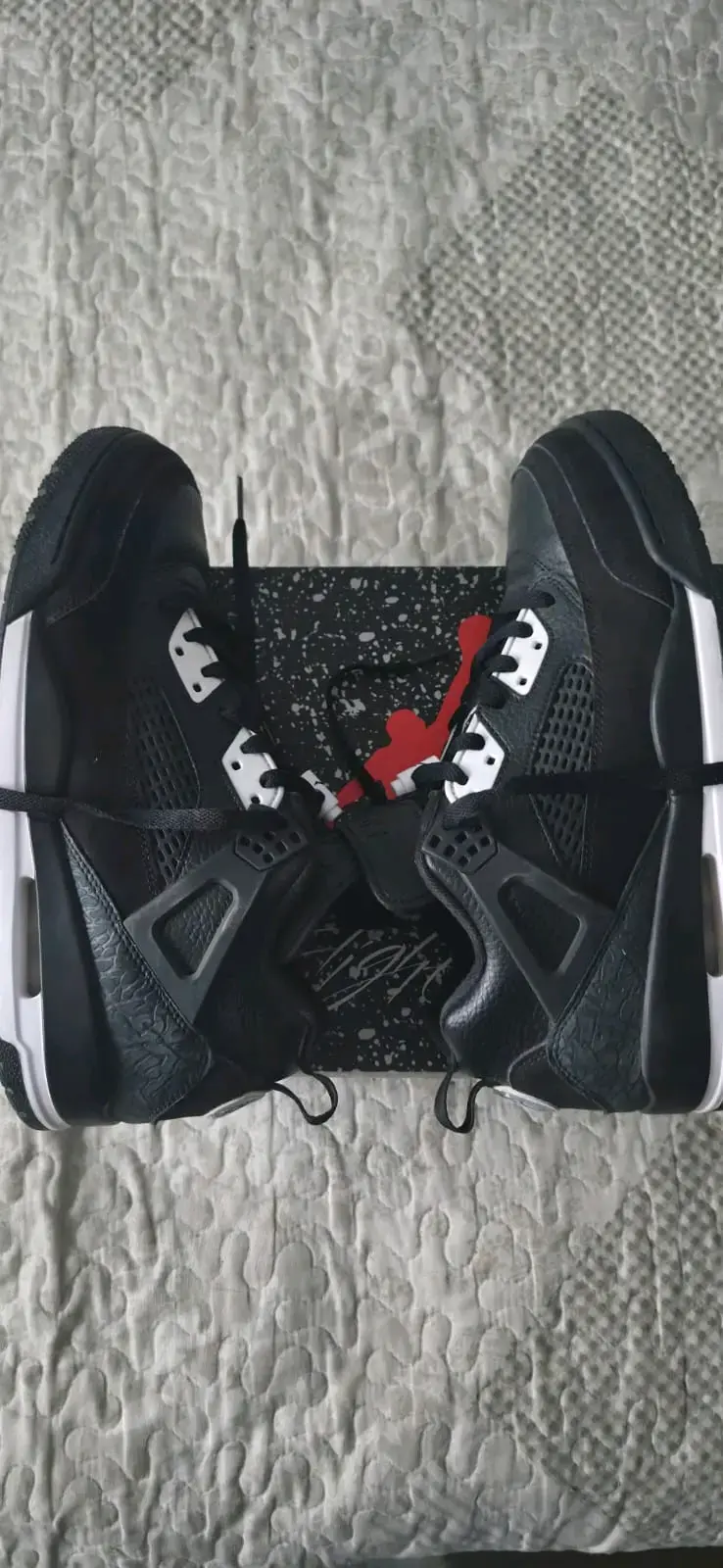 JORDAN Spizike low - 3