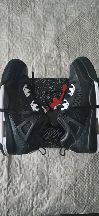 JORDAN Spizike low - miniatura 3
