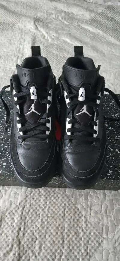 JORDAN Spizike low - miniatura 5