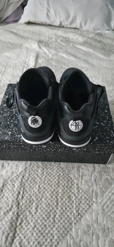 JORDAN Spizike low - miniatura 6
