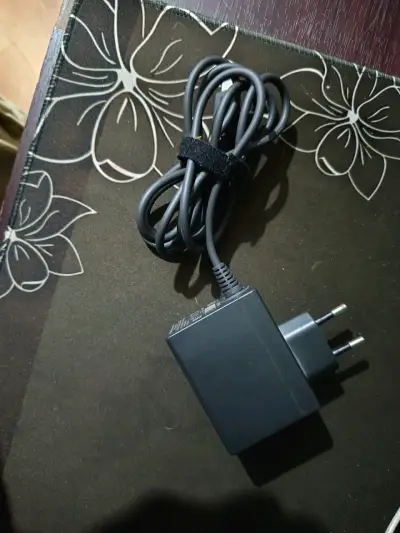 Cargador de Pared Nintendo Original - miniatura 1