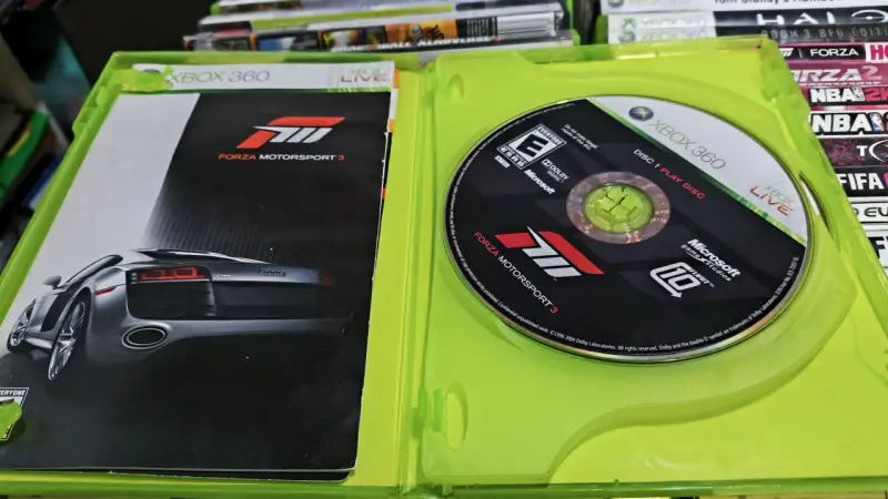 Juego Forza Motorsport 3 para Xbox 360 - 2