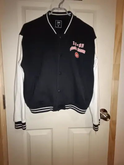 6 Chaquetas negra de mujer estilo casual - miniatura 5